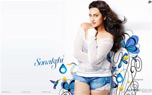 Sonakshi Sinha